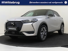 DS 3 Crossback - 1.2 PureTech Performance Line+