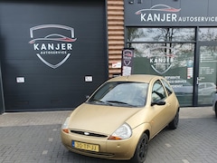 Ford Ka - 1.3 Collection
