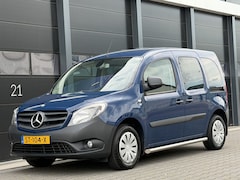 Mercedes-Benz Citan - 108 CDI Clima 5-PERS EURO-6