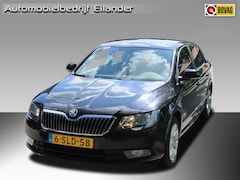 Skoda Superb - 1.4 TSI Active Business