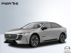 Mazda 6e - Takumi Plus 78 kWh | PANORAMADAK | NAVI | 360 CAMERA | LEDER |
