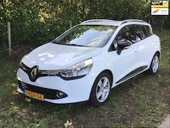 Renault Clio Estate - 1.5 dCi ECO Dynamique, nieuwe APK, distributie koppeling en banden