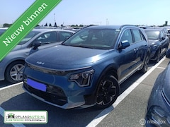 Kia Niro EV - Active Business 64.8 kWh| ACC | Soh 100%