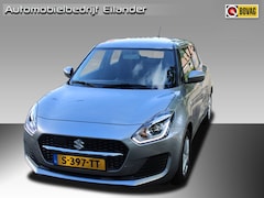 Suzuki Swift - 1.2 Select Smart Hybrid