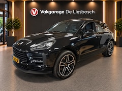Porsche Macan - 2.0/pano/leer/navi/camera/sport chrono/stoelverw/boeken