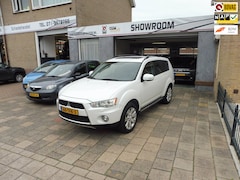 Mitsubishi Outlander - 2.0 Edition Two/ Trekhaak/Camera/NW APK