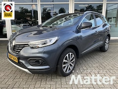 Renault Kadjar - 1.3 TCe Limited