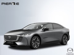 Mazda 6e - Homura Plus Business Edition 78 kWh | PANORAMADAK | NAVI | 360 CAMERA | LEDER |
