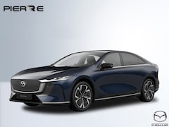 Mazda 6e - Takumi Plus 78 kWh | PANORAMA DAK | NAVI | 360 CAMERA | LEDER |