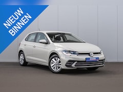 Volkswagen Polo - 1.0 TSI Life |IQ Light| Achteruitrijcamera
