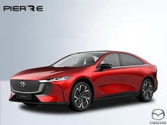 Mazda 6e - Homura Plus Business Edition 78 kWh | PANORAMADAK | NAVI | 360 CAMERA |