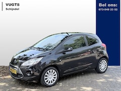 Ford Ka - 1.2 Metal start/stop