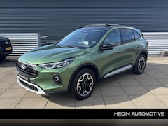 Ford Kuga - 2.5 PHEV Active X | Panoramadak | Technology Pack | Winter Pack | Soh 97, 9%