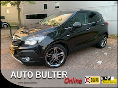 Opel Mokka - 1.4 T Edition