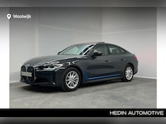 BMW i4 - eDrive40 84 kWh