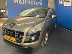 Peugeot 3008 - 1.6 THP ST Automaat Nieuwe Apk
