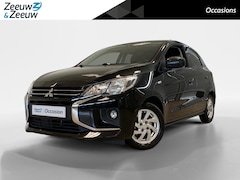 Mitsubishi Space Star - 1.2 INTENSE | APPLE CARPLAY | CAMERA | DEALERONDERHOUDEN |