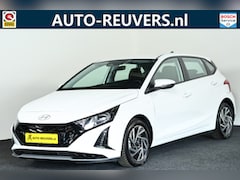 Hyundai i20 - 1.0 T-GDI Comfort Smart / Navi / CarPlay / Cam / Cruisecontrol