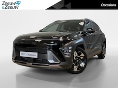 Hyundai Kona - 1.6 HYBRID | PREMIUM SKY | AUTOMAAT | NL-AUTO |