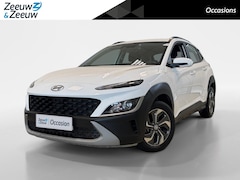Hyundai Kona - 1.6 HYBRID | AUTOMAAT | COMFORT | NAVI | CAMERA |