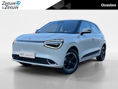 Dongfeng Box - Premium Edition 42 kWh UIT VOORRAAD | DIRECT RIJDEN, RIJKLAAR Snoepje van de maand
