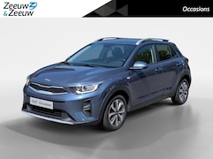 Kia Stonic - 1.0 T-GDI MHEV | Automaat | Carplay | Stoel/Stuur verwarming |NU Rijklaarprijs Incl.12 Maa