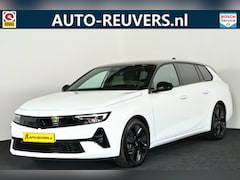 Opel Astra Electric - 54 kWh GS / LED / Pilot assist / LED / CarPlay / Cam