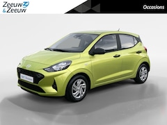 Hyundai i10 - 1.0 Comfort | Navi | Airco | Camera
