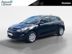 Kia Rio - 1.0 T-GDi MHEV ComfortLine | Carplay | Airco |