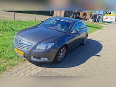 Opel Insignia - 2.0 CDTI EcoFLEX Business Edition EXPORT