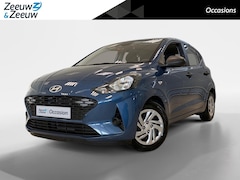 Hyundai i10 - 1.0 COMFORT | NAVI | CAMERA | NL-AUTO |