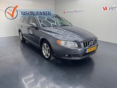 Volvo V70 - 2.5FT Kinetic