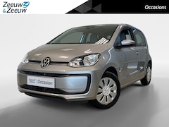 Volkswagen Up! - 1.0 BMT | MOVE UP | AIRCO | DEALERONDERHOUDEN |