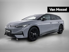 Volkswagen ID.7 Tourer - Limited Edition 77 kWh | Trekhaak inklapbaar | Apple CarPlay en Android Auto | head-updisp