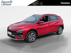Hyundai Bayon - 1.0 T-GDI Comfort | Automaat | Navi | Camera