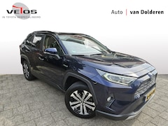 Toyota RAV4 - 2.5 Hybrid AWD Executive Limited Panoramadak/Bearlock