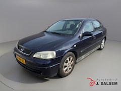 Opel Astra - 1.6 Njoy