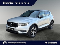 Volvo XC40 - 2.0 T5 AWD R-Design Intro Edition | 360 camera | Lederen bekleding | Panoramadak | Harman/