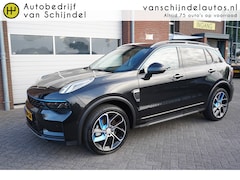 Lynk & Co 01 - 1.5 261PK *NL AUTO* DEALER ONDERHOUDEN 20X OP VOORRAAD 360CAMERA 6, 6KWH LADER PANORAMADAK