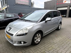Peugeot 5008 - 1.6 THP ST 7 Personen