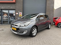 Hyundai ix20 - i drive 74215km nap Hoge instap Rijklaar