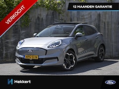 Ford Puma Gen-E - Premium 44 kWh 170pk Automaat PANO | TREKHAAK | 360° CAM. | ADAPT. CC | 18''LM | B&O
