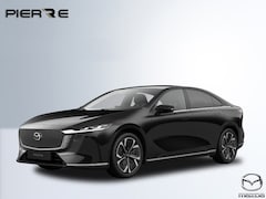 Mazda 6e - Takumi Business Edition 78 kWh | PANORAMADAK | NAVI | 360 CAMERA | LEDER |