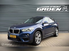 BMW X1 - xDrive25d Centennial High Executive AUT|ACC|LED|TREKH
