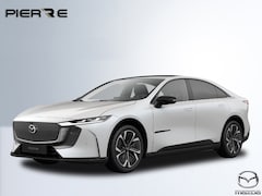 Mazda 6e - Homura Plus Business Edition 78 kWh | PANORAMADAK | NAVI | 360 CAMERA | LEDER |