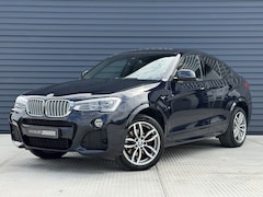 BMW X4 - xDrive28i High Executive M Sport Edition | Panorama dak | Head- Up | Camera | Memory Stoel