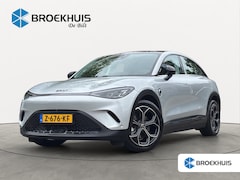 Smart #3 - 3 Pro+ 66 kWh | PANO DAK | 360 CAMERA | STOEL/STUUR VERWARMING | CARPLAY | ELEKTR STOEL |