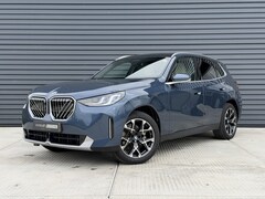 BMW X3 - 30e xDrive | Panorama dak | Head-Up | 360 Camera | Harman Kardon
