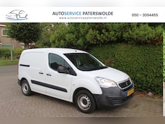 Peugeot Partner - 120 1.6 BlueHDi 75 L1 Profit+
