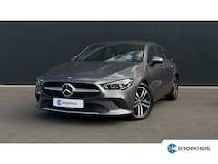 Mercedes-Benz CLA-klasse Shooting Brake - 136pk 180 Business Solution Luxury | Trekhaak | Achteruitrijcamera | Cruise Control | Kuns